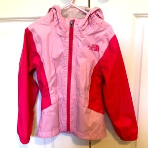 The North Face Rain Jacket